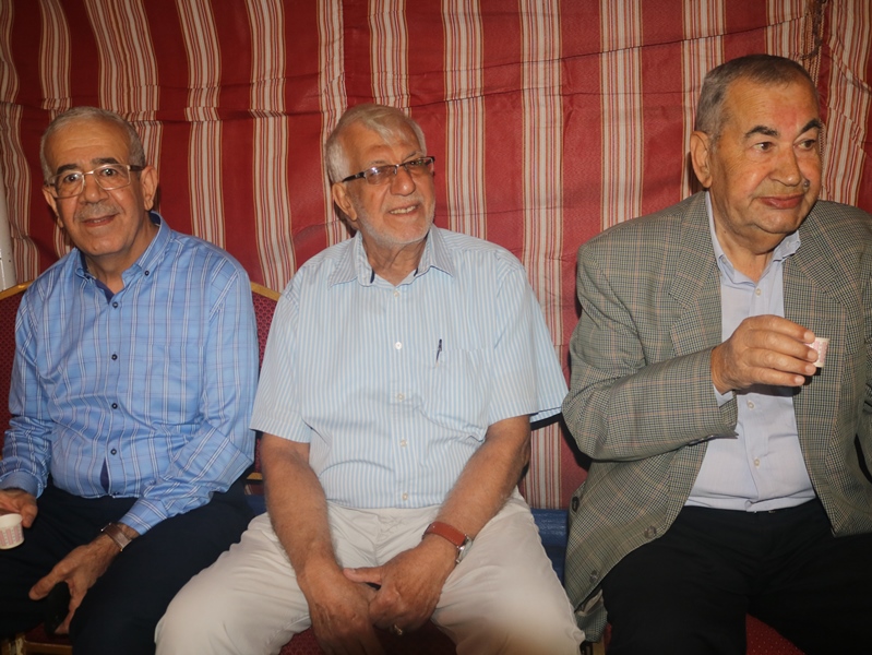 IMG 9721 - وكالة عكاظ الاخبارية