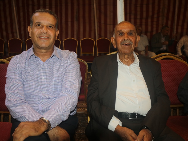 IMG 9724 - وكالة عكاظ الاخبارية