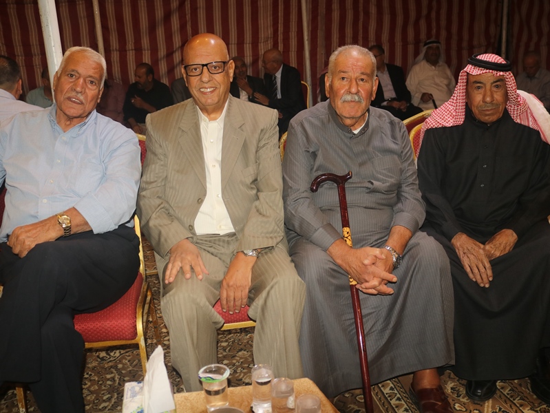 IMG 9741 - وكالة عكاظ الاخبارية