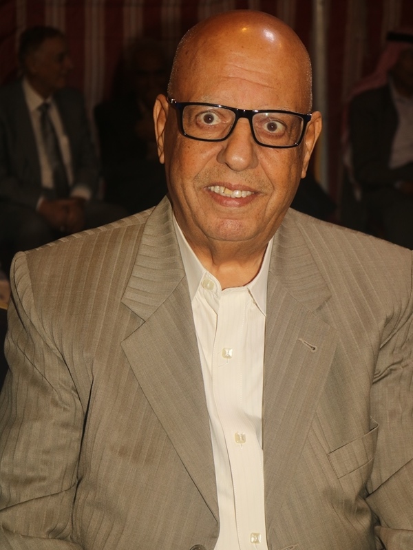 IMG 9742 - وكالة عكاظ الاخبارية