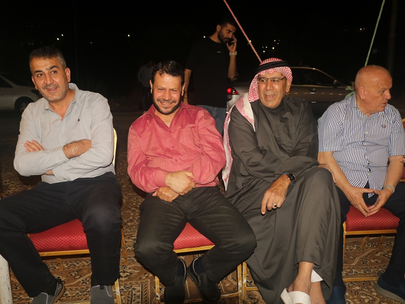 IMG 9745 - وكالة عكاظ الاخبارية