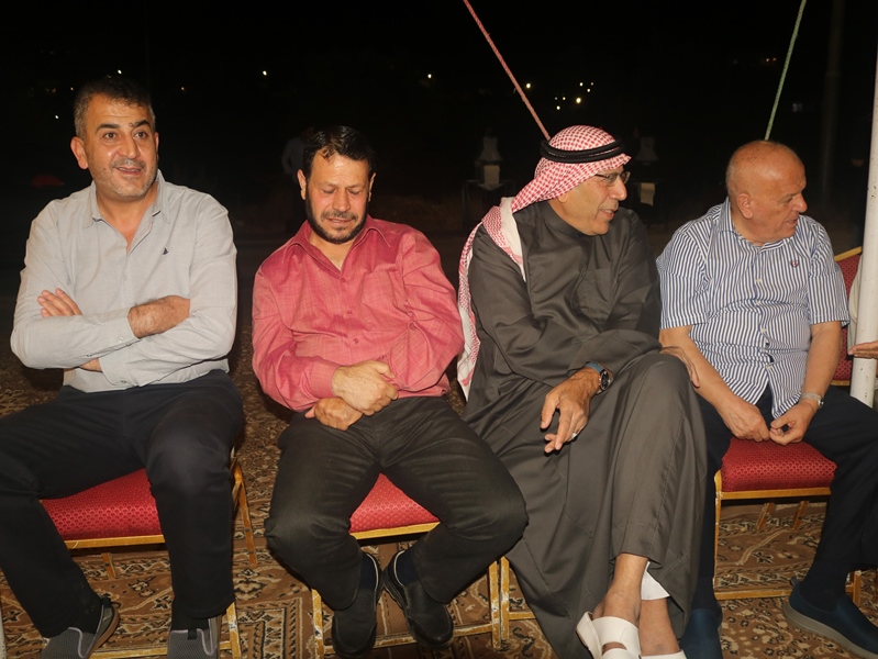 IMG 9746 - وكالة عكاظ الاخبارية