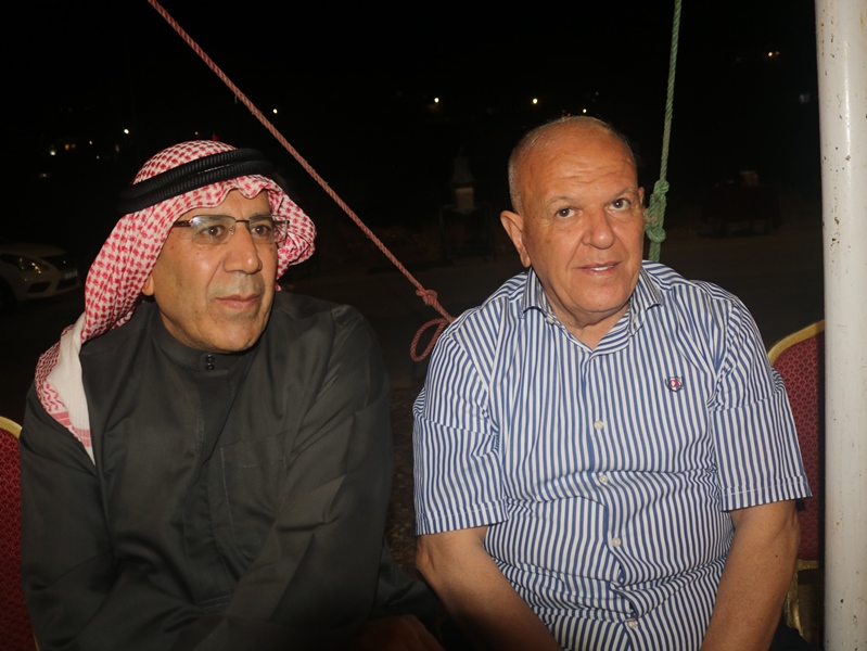 IMG 9748 - وكالة عكاظ الاخبارية