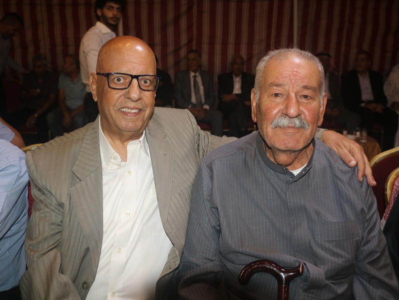 IMG 9750 - وكالة عكاظ الاخبارية