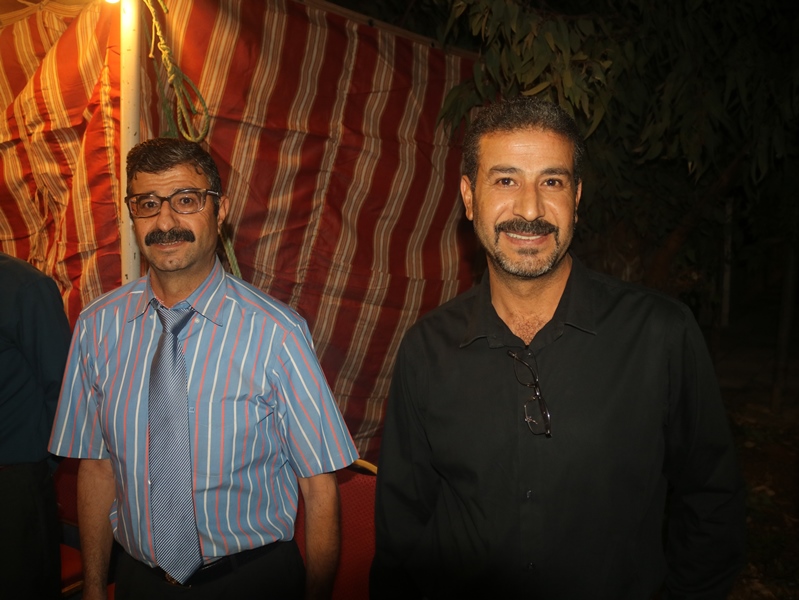 IMG 9768 - وكالة عكاظ الاخبارية