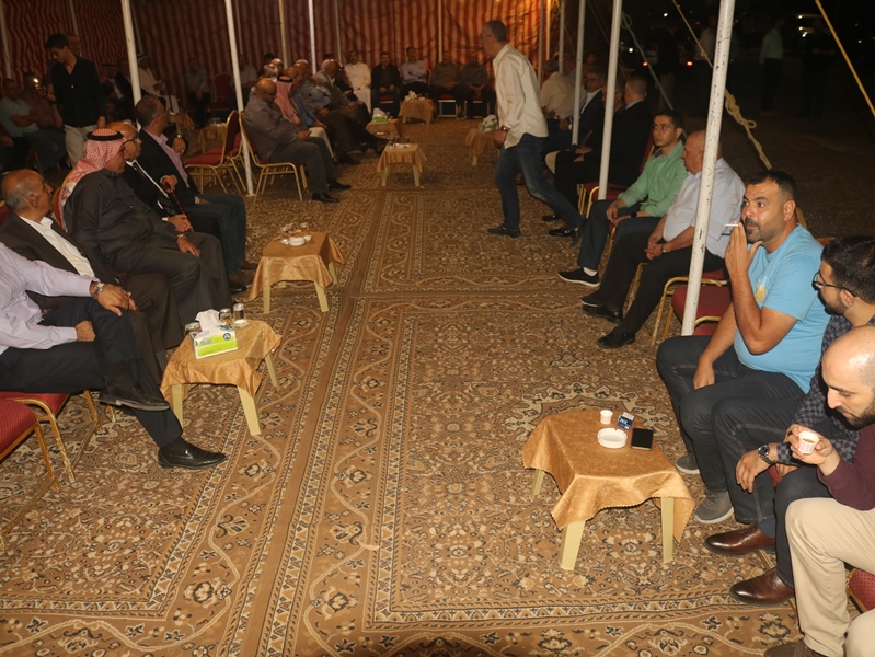 IMG 9780 - وكالة عكاظ الاخبارية