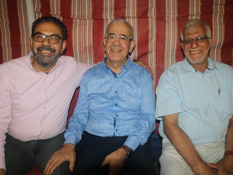 IMG 9781 - وكالة عكاظ الاخبارية
