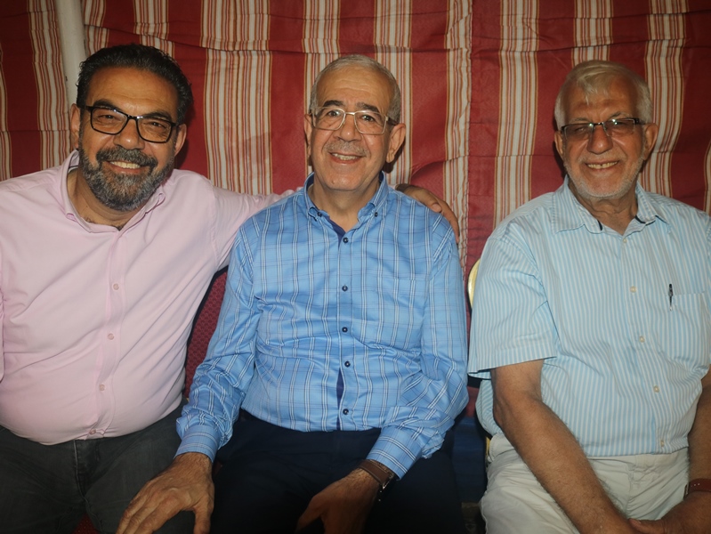 IMG 9782 - وكالة عكاظ الاخبارية