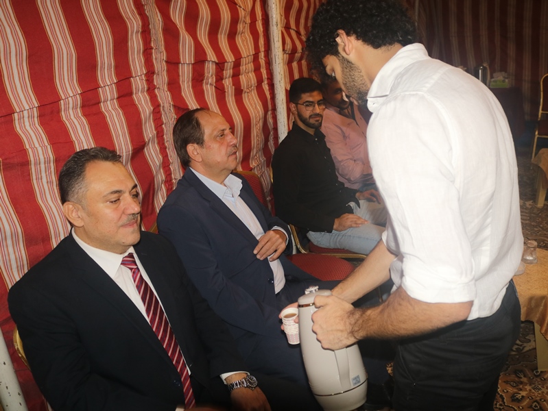 IMG 9786 - وكالة عكاظ الاخبارية