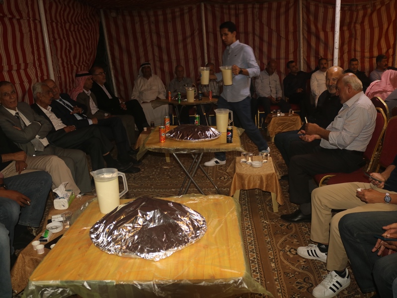 IMG 9788 - وكالة عكاظ الاخبارية