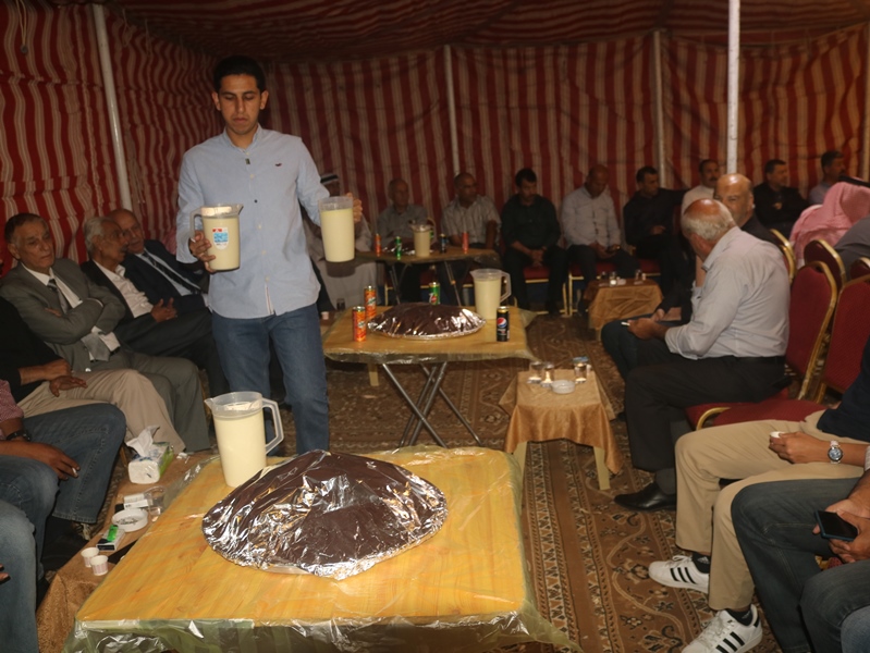 IMG 9789 - وكالة عكاظ الاخبارية