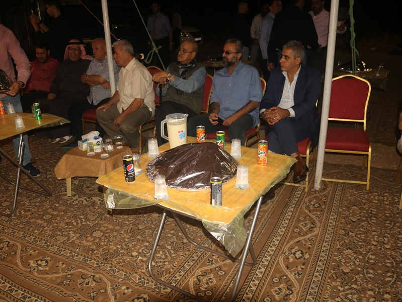 IMG 9790 - وكالة عكاظ الاخبارية