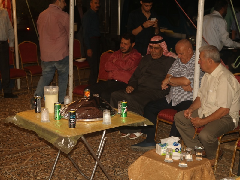 IMG 9791 - وكالة عكاظ الاخبارية