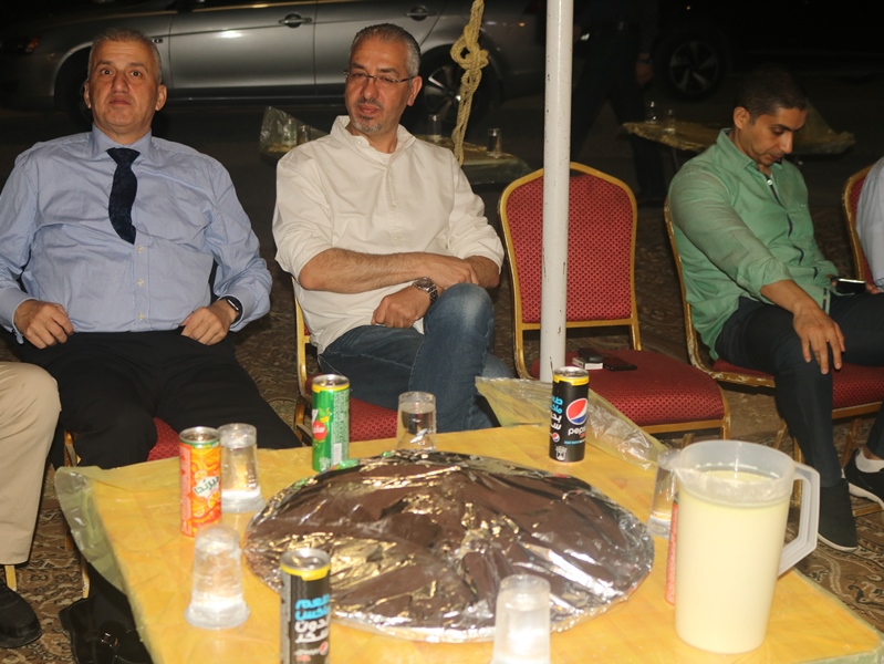 IMG 9792 - وكالة عكاظ الاخبارية