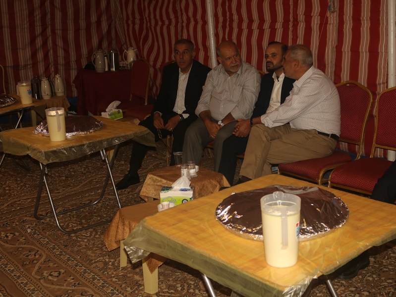 IMG 9794 - وكالة عكاظ الاخبارية