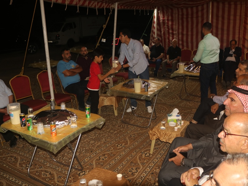 IMG 9795 - وكالة عكاظ الاخبارية