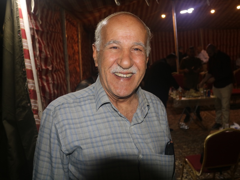 IMG 9799 - وكالة عكاظ الاخبارية