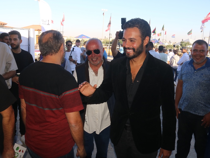 IMG 9838 - وكالة عكاظ الاخبارية