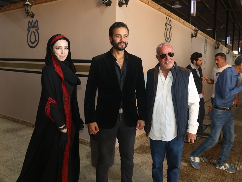 IMG 9858 - وكالة عكاظ الاخبارية