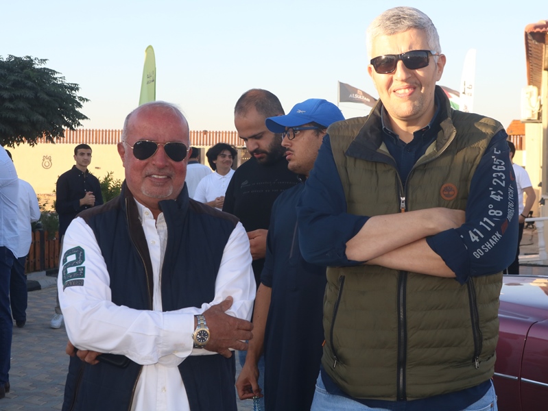 IMG 9887 - وكالة عكاظ الاخبارية