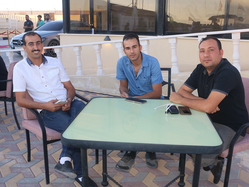 IMG 9900 - وكالة عكاظ الاخبارية