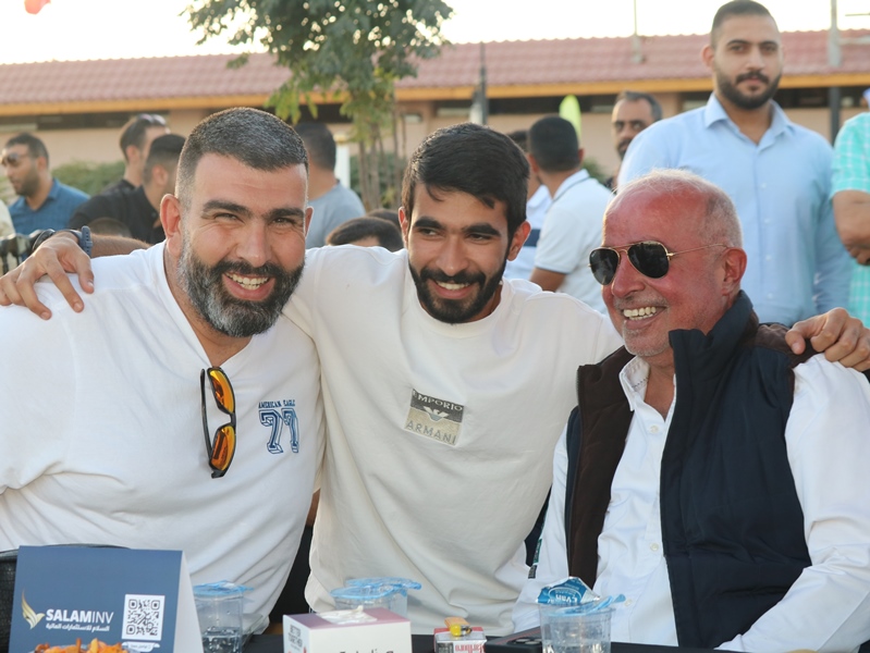 IMG 9925 - وكالة عكاظ الاخبارية