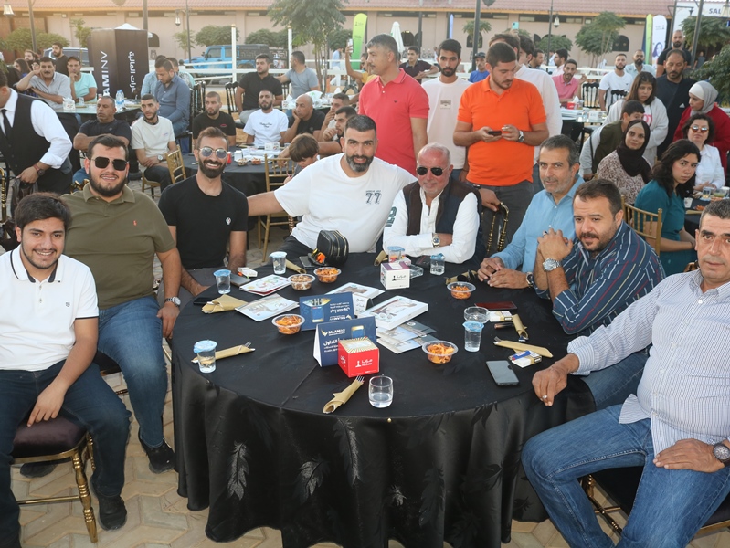 IMG 9955 - وكالة عكاظ الاخبارية