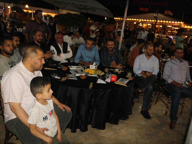 IMG 9995 - وكالة عكاظ الاخبارية