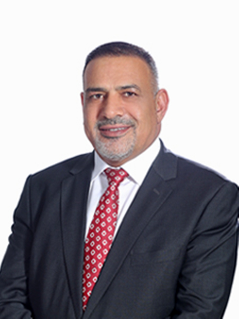  مصلح الطراونة - وكالة عكاظ الاخبارية
