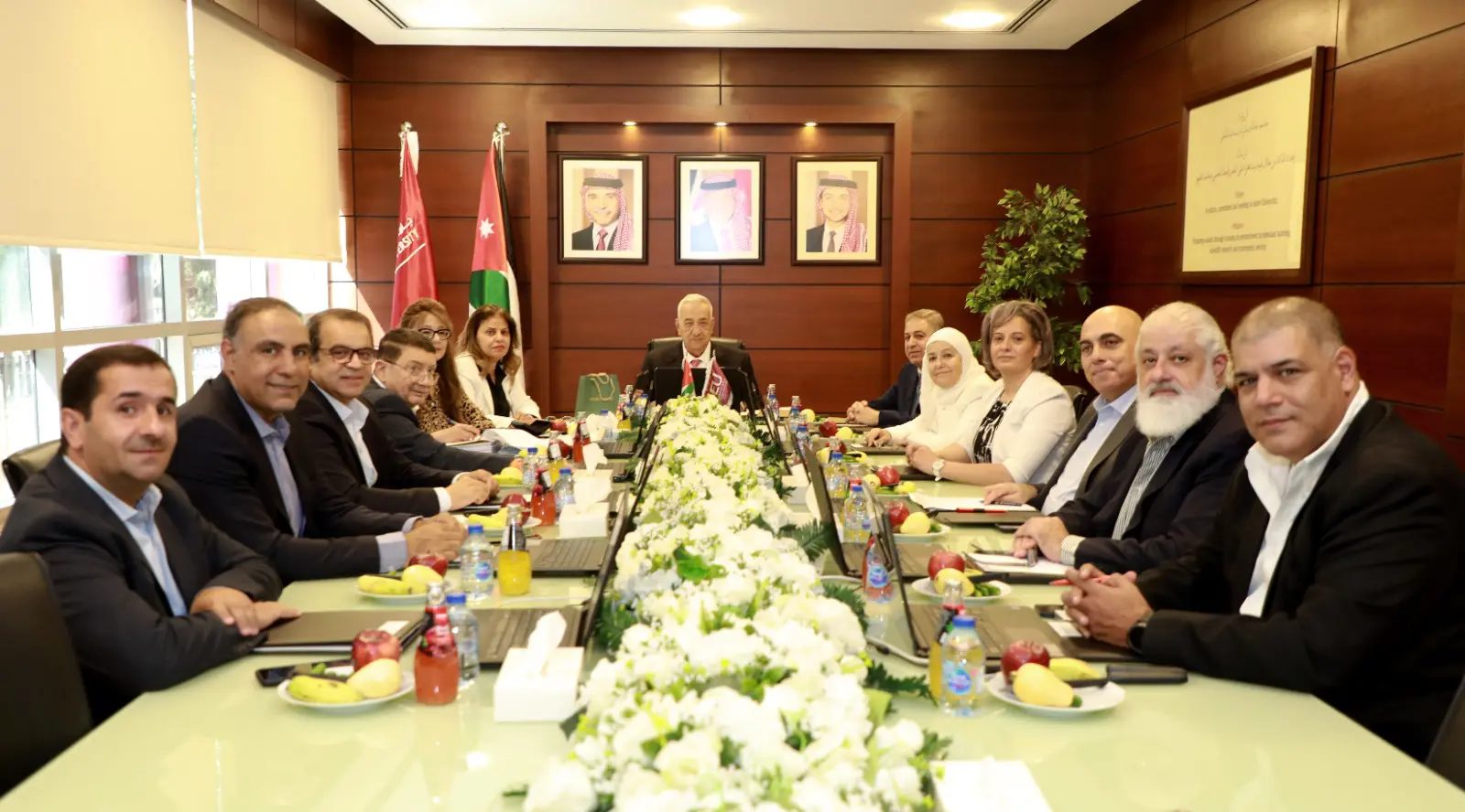  الجامعة - وكالة عكاظ الاخبارية