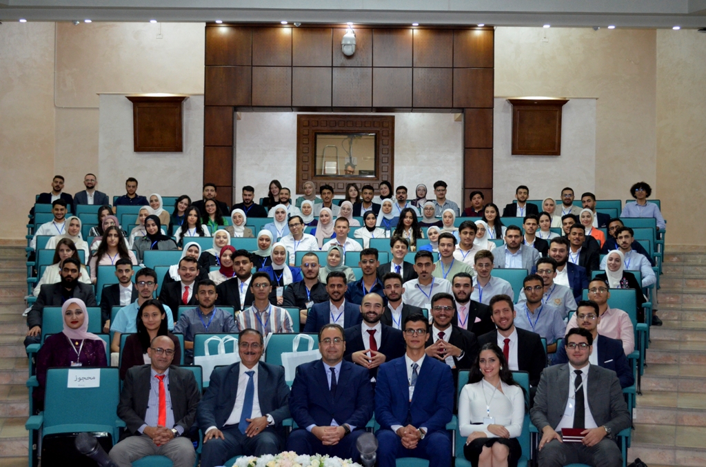  الأهلية تستضيف المؤتمر العلمي للصحة العامة وحقوق مرضى المستشفيات - وكالة عكاظ الاخبارية