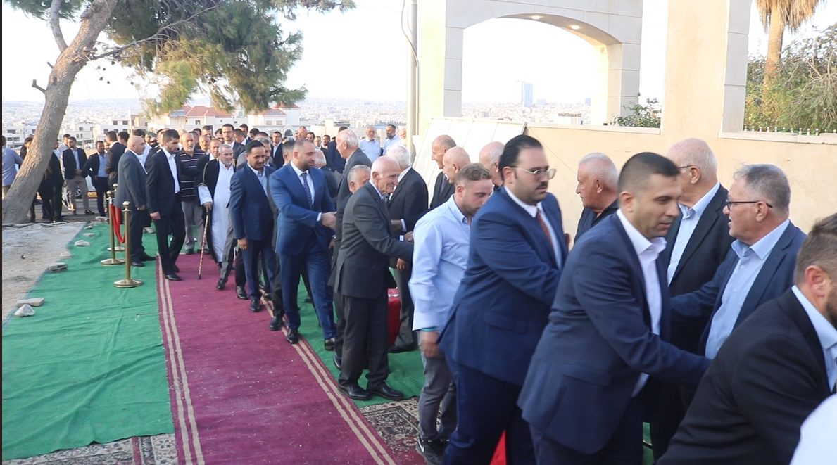 000009 - وكالة عكاظ الاخبارية