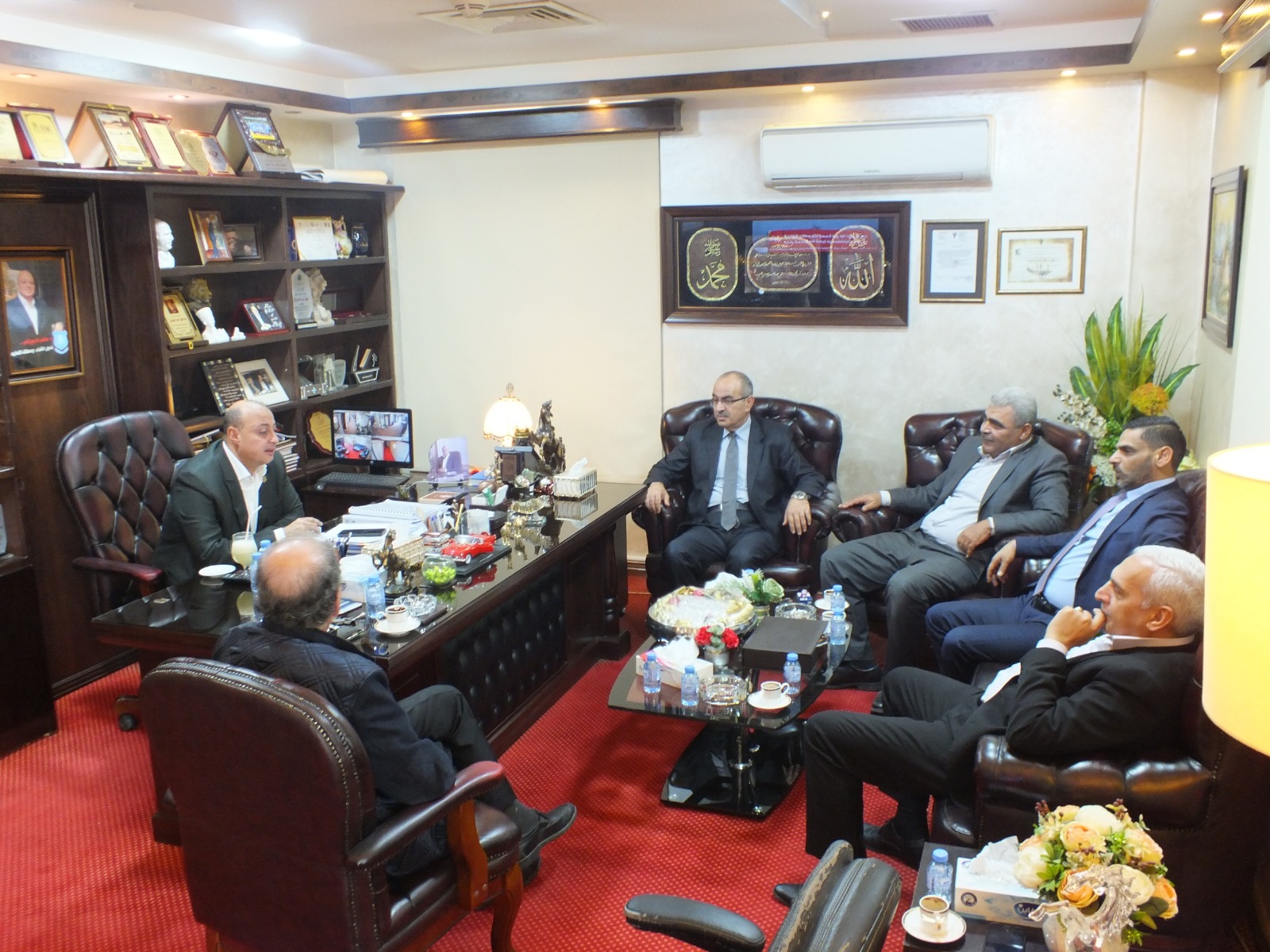 011 - وكالة عكاظ الاخبارية