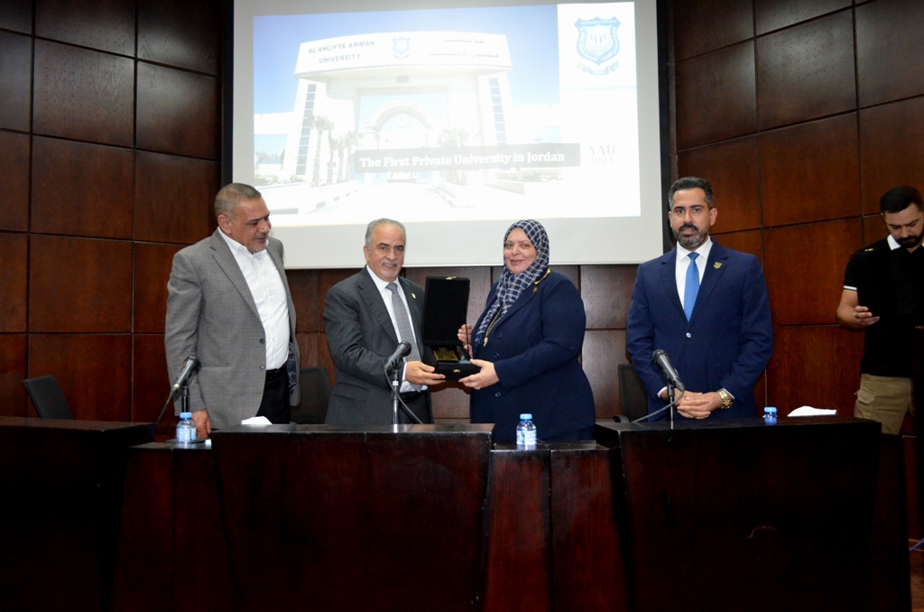 2 تكريم - وكالة عكاظ الاخبارية