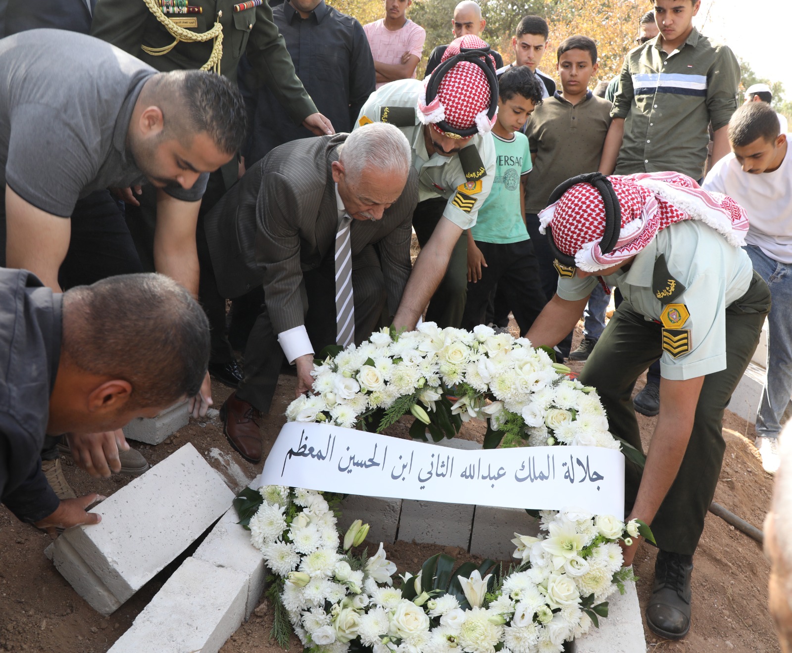 638eae57 8359 49a6 bec5 14eccbbb2a76 - وكالة عكاظ الاخبارية