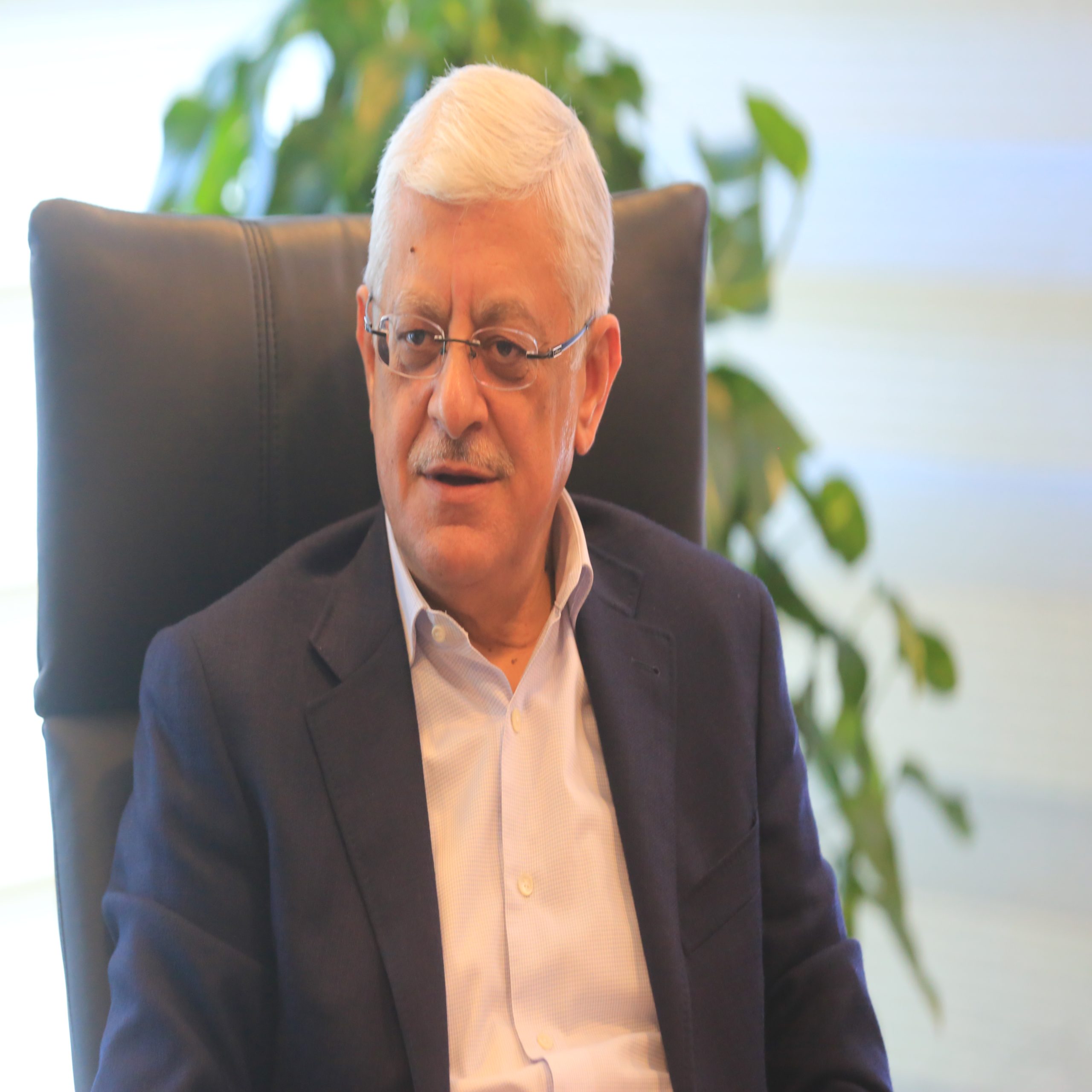 Capital Bank chairman Bassem Al Salem 002 scaled - وكالة عكاظ الاخبارية