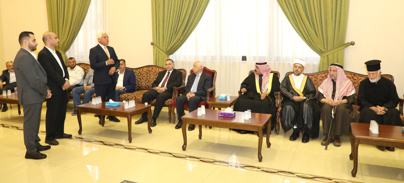 IMG 20231003 WA0387 - وكالة عكاظ الاخبارية