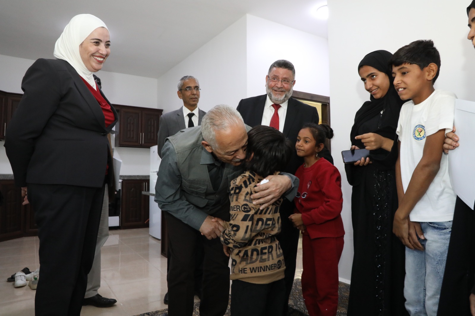 IMG 20231007 WA0801 - وكالة عكاظ الاخبارية