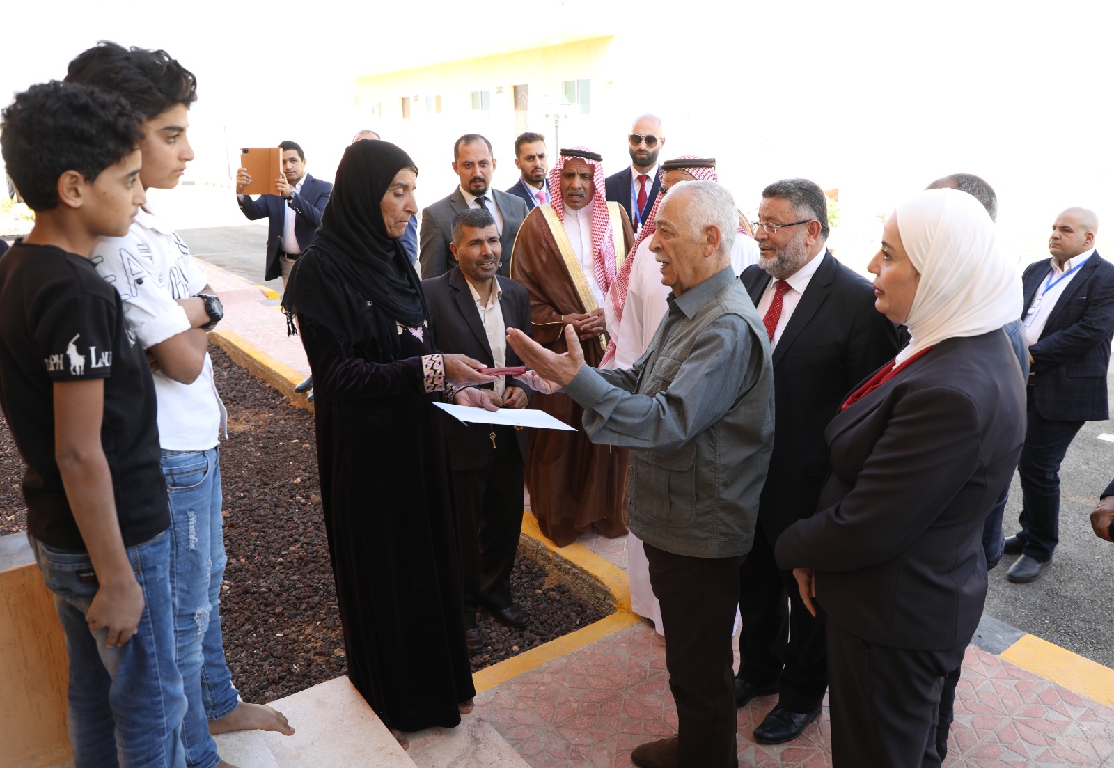 IMG 20231007 WA0809 - وكالة عكاظ الاخبارية