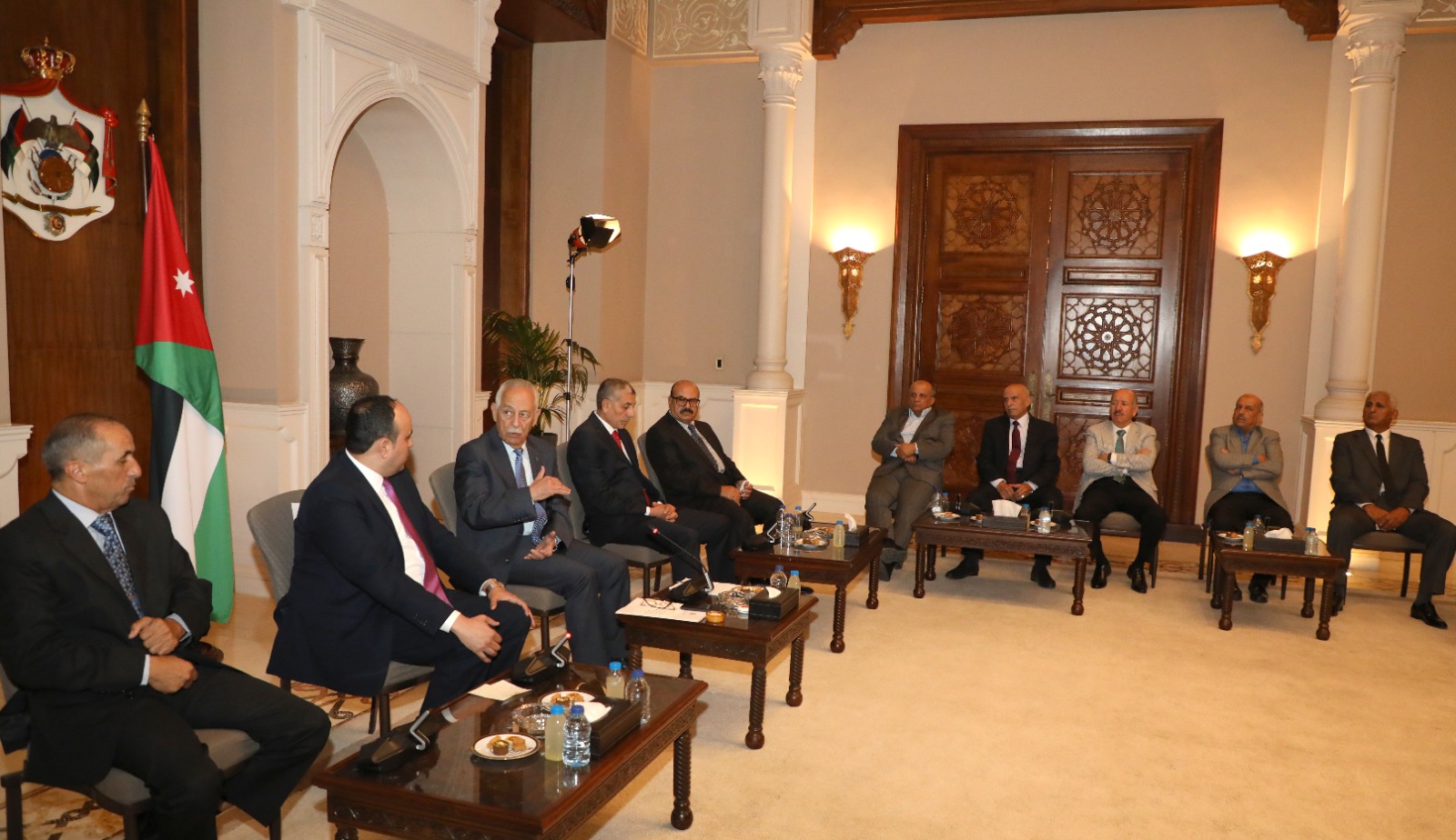 IMG 20231017 WA0394 - وكالة عكاظ الاخبارية