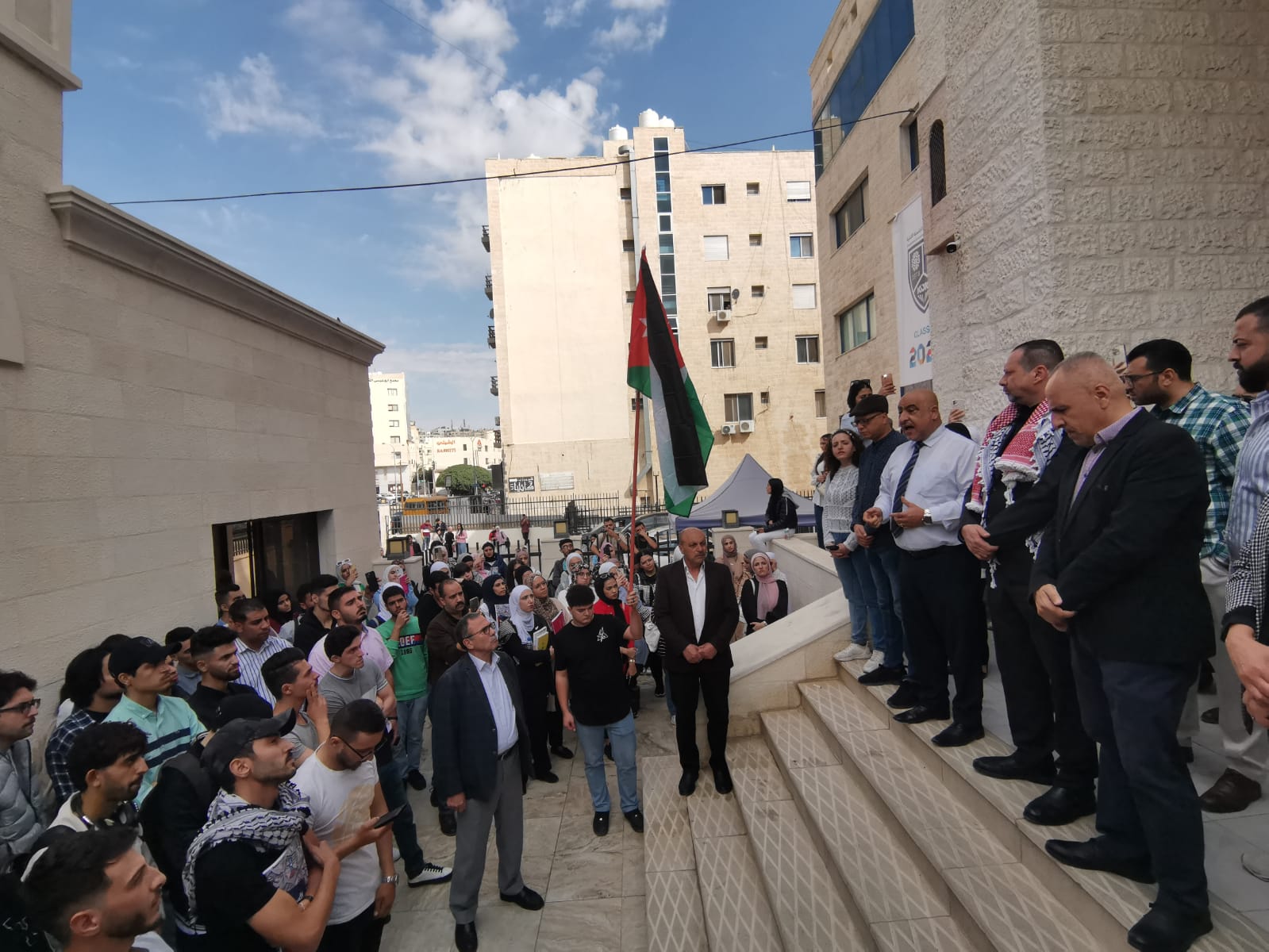 IMG 20231018 WA0579 - وكالة عكاظ الاخبارية