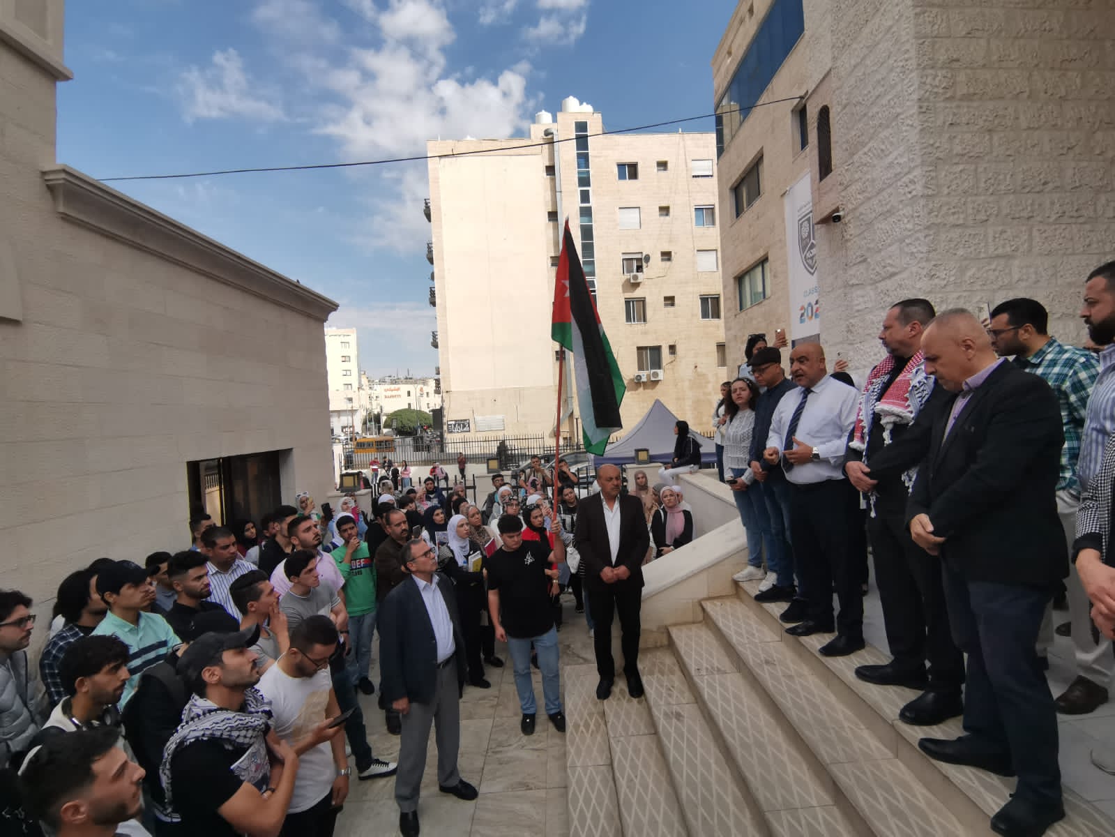 IMG 20231018 WA0581 - وكالة عكاظ الاخبارية