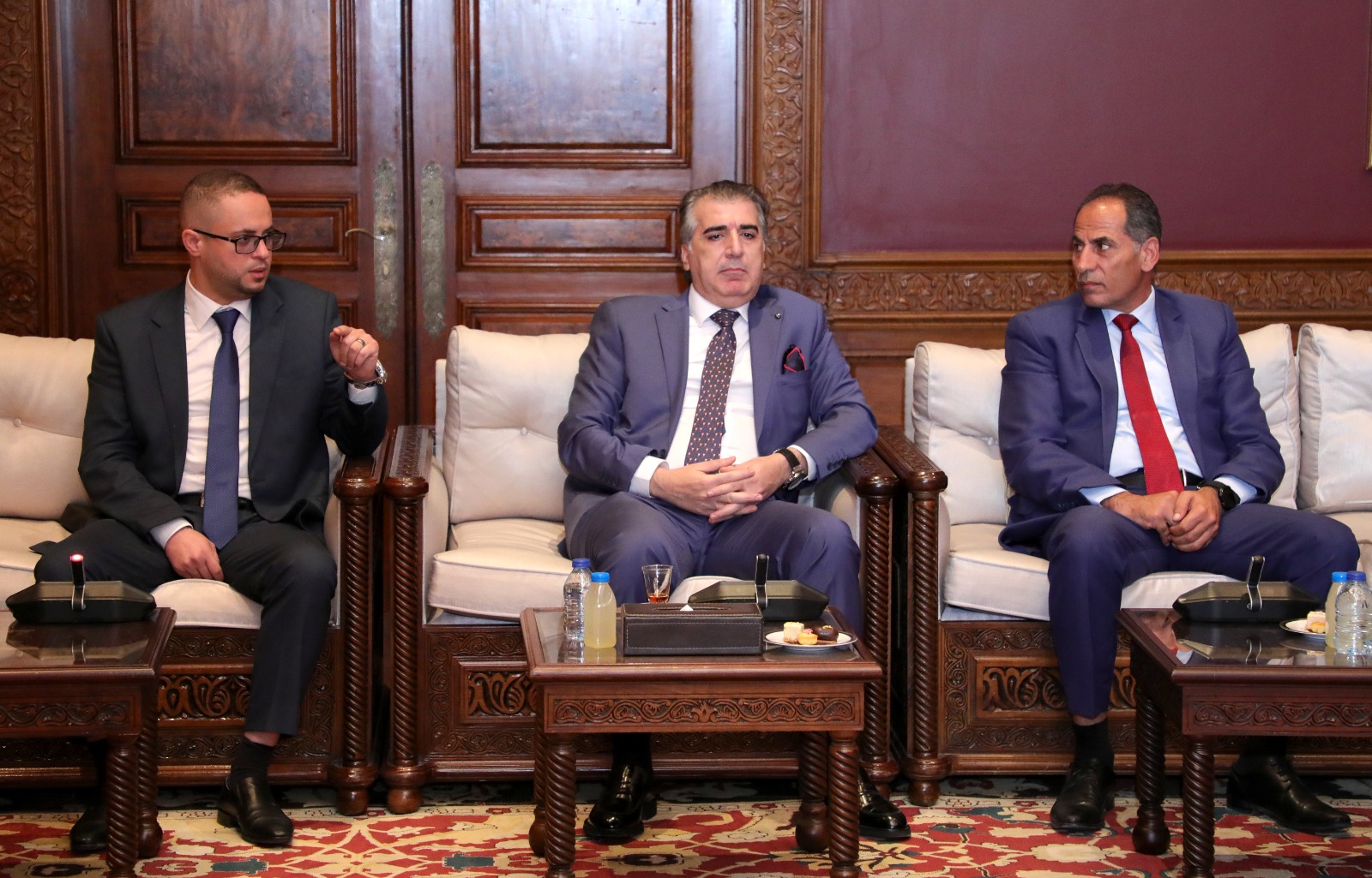 IMG 20231021 WA0488 - وكالة عكاظ الاخبارية