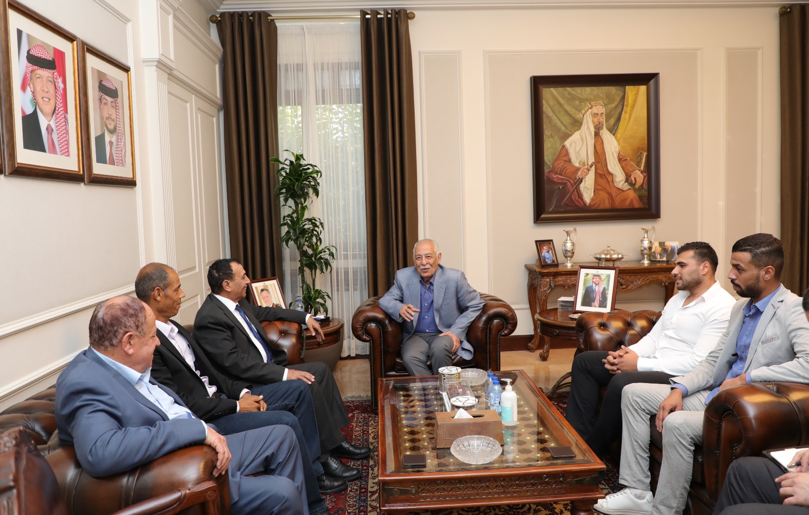 IMG 20231021 WA0491 - وكالة عكاظ الاخبارية