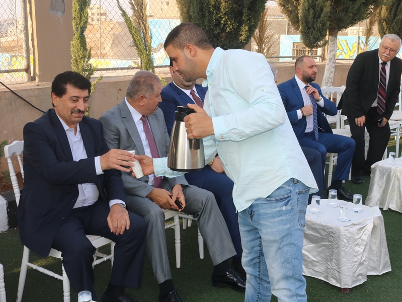 IMG 1900 - وكالة عكاظ الاخبارية