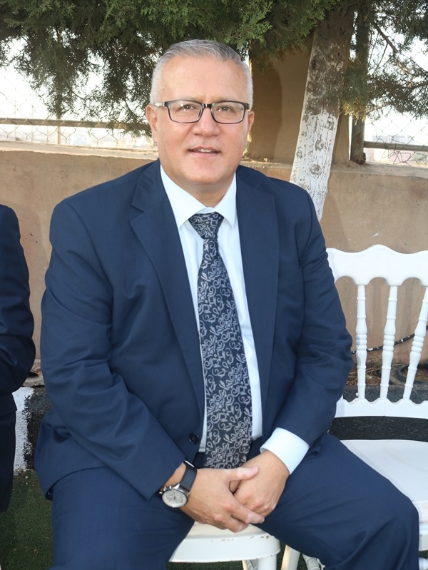 IMG 1903 - وكالة عكاظ الاخبارية