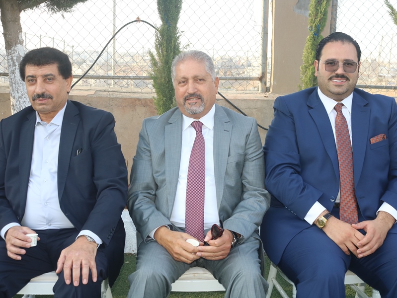 IMG 1910 - وكالة عكاظ الاخبارية