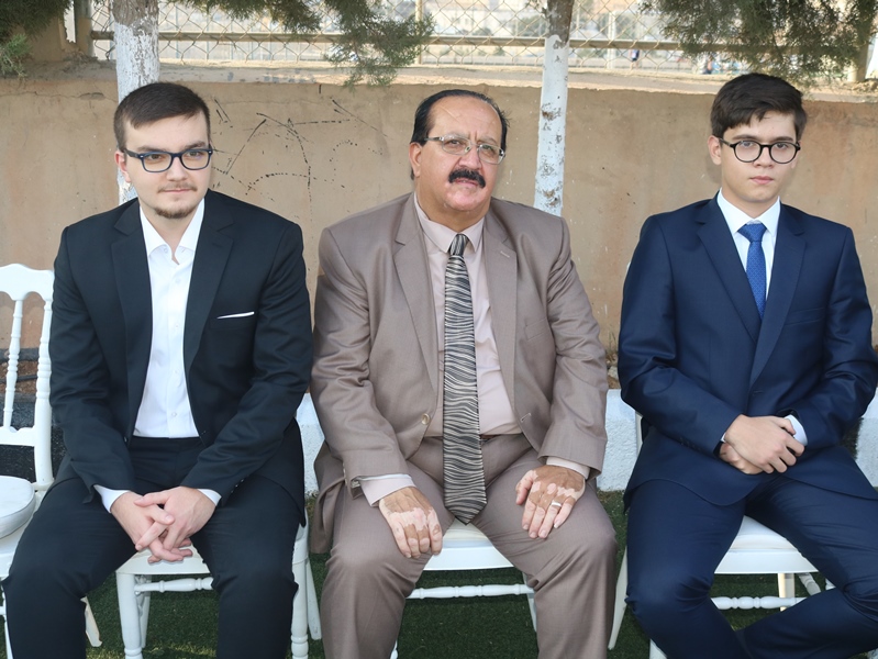 IMG 1917 - وكالة عكاظ الاخبارية