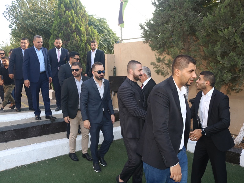 IMG 1926 - وكالة عكاظ الاخبارية