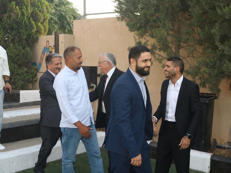 IMG 1931 - وكالة عكاظ الاخبارية